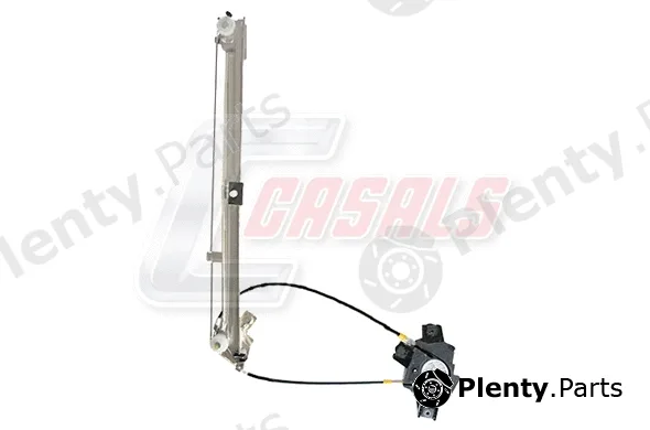 Casals W1096 — Window Regulator