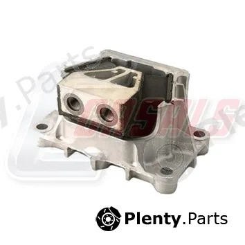 Casals 80192 — Mounting, engine