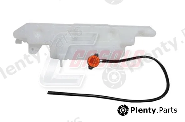 Casals 0428 — Expansion Tank, coolant