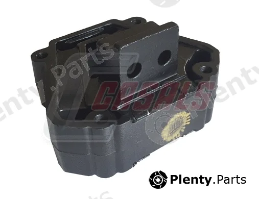 Casals 80121 — Mounting, engine