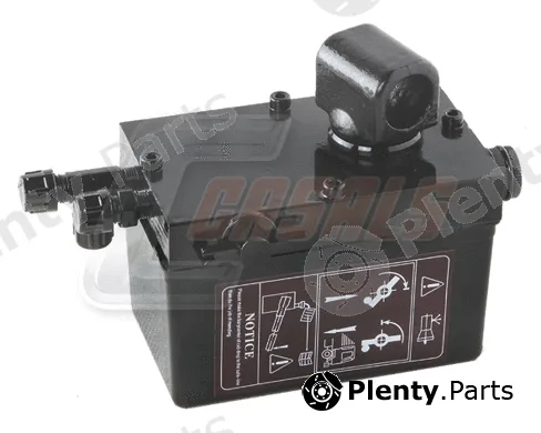 Casals CH111 — Tilt Pump, driver cab