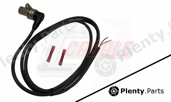 Casals 50499 — Sensor, crankshaft pulse