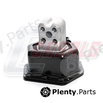 Casals 80149 — Mounting, engine