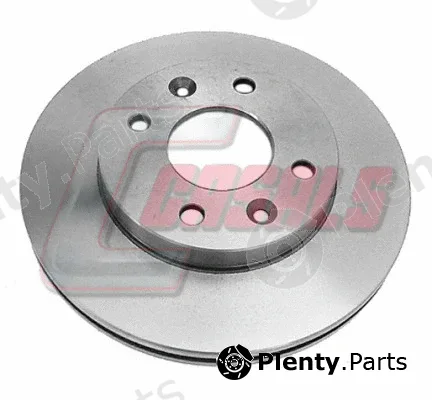 Casals 55428 — Brake Disc
