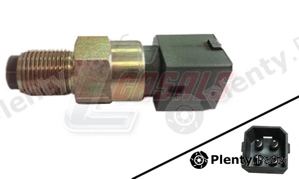 Casals 65128 — Sensor, RPM