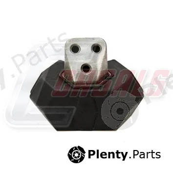 Casals 80141 — Mounting, engine