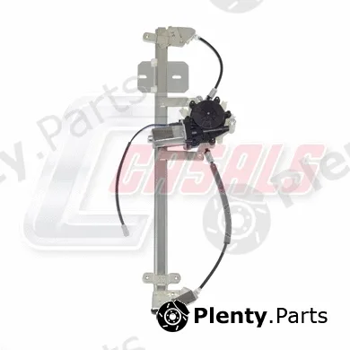 Casals W1098 — Window Regulator