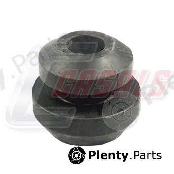 Casals 80780 — Mounting, engine