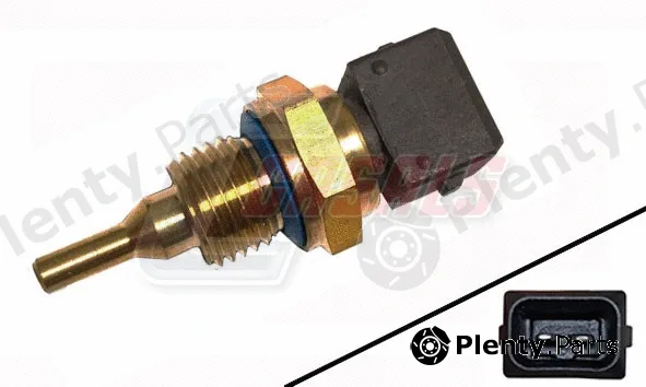 Casals 65489 — Sensor, coolant temperature