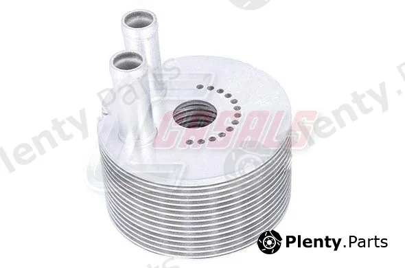 Casals 97246 — Oil Cooler, engine oil