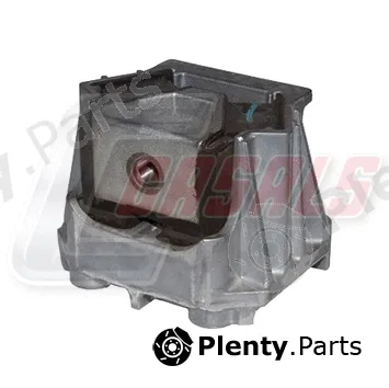 Casals 80171 — Mounting, engine
