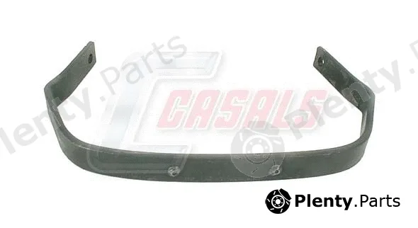 Casals 3097092 — Spring, brake shoes