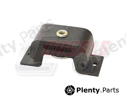 Casals 80212 — Mounting, engine