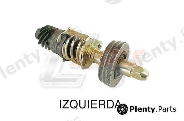 Casals 3090997 — Repair kit, automatic adjustment