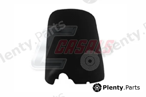 Casals 10358 — Exterior Mirror