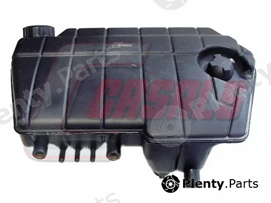 Casals 0432 — Expansion Tank, coolant