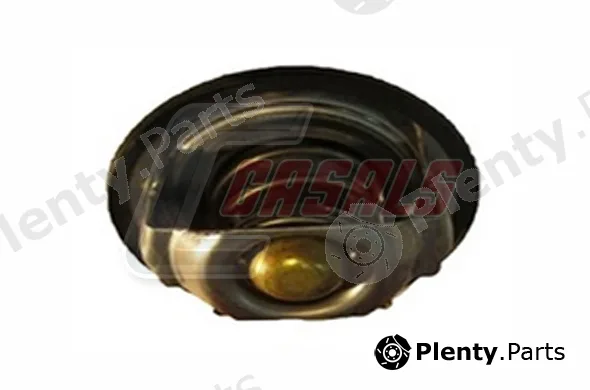 Casals 65915 — Thermostat, coolant