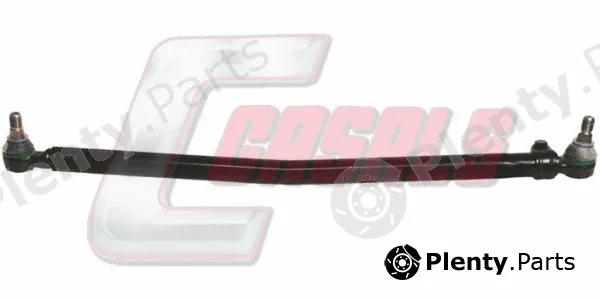 Casals R5741 — Centre Rod Assembly