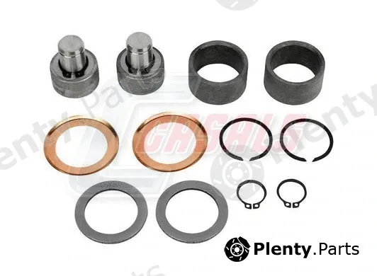 Casals 95210 — Release Set, clutch control