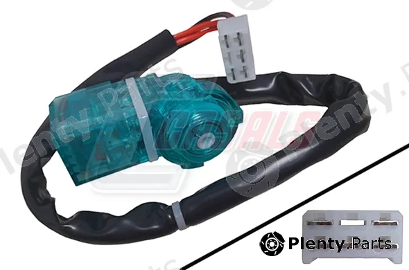 Casals 68417 — Ignition Switch