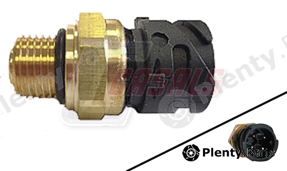 Casals 65108 — Sensor, oil pressure