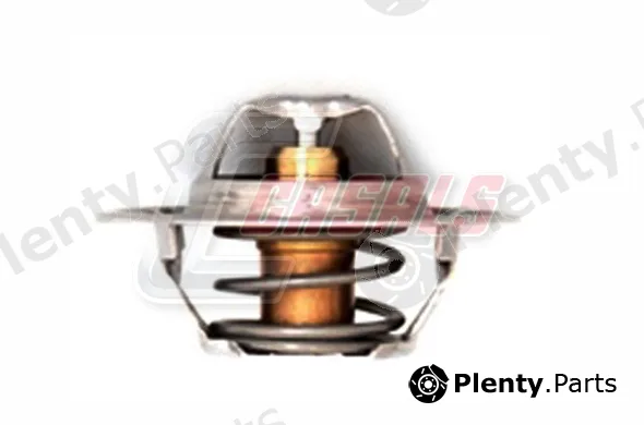 Casals 65911 — Thermostat, coolant