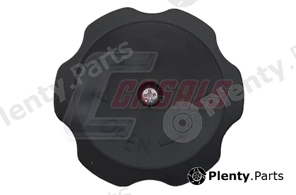 Casals 0185 — Sealing Cap, oil filler neck