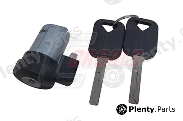 Casals 68443 — Steering Lock