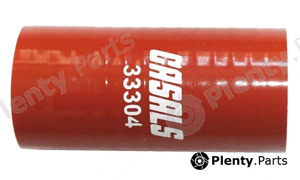 Casals 33304 — Charge Air Hose