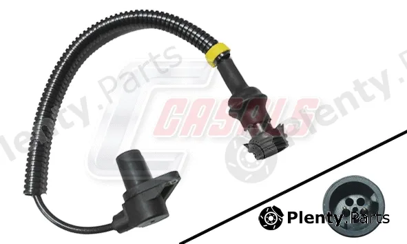 Casals 65326 — Sensor, RPM