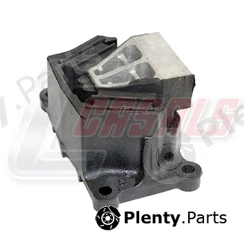 Casals 80198 — Mounting, engine