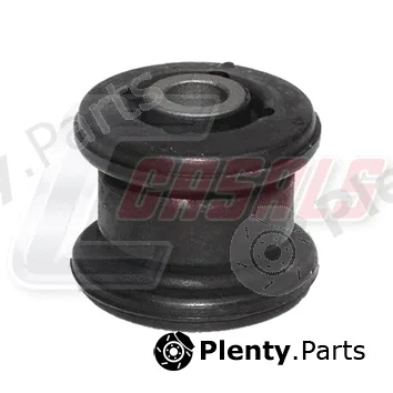 Casals 80413 — Mounting, radiator