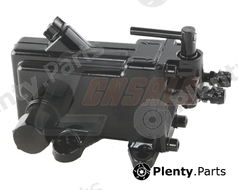 Casals CH116 — Tilt Pump, driver cab
