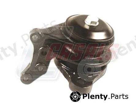 Casals 80234 — Mounting, engine