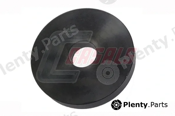 Casals 80536 — Centring Sleeve, mounting tool silent bearing