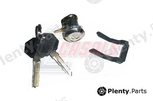 Casals 80990 — Door Lock