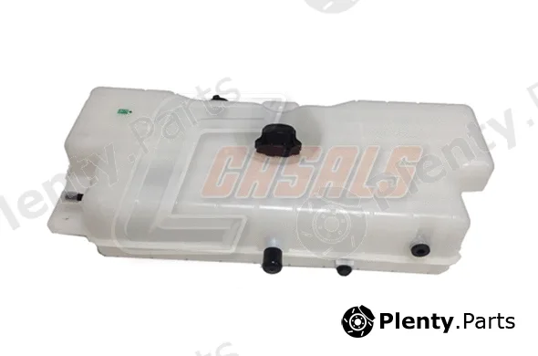 Casals 0473 — Expansion Tank, coolant