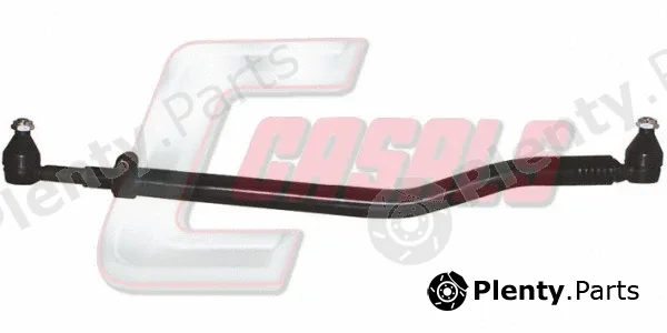 Casals R5034 — Centre Rod Assembly