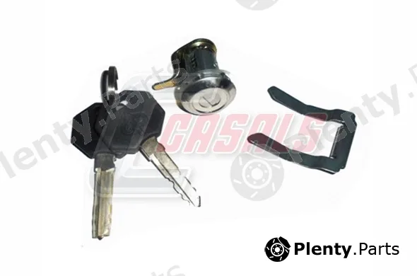 Casals 80989 — Door Lock