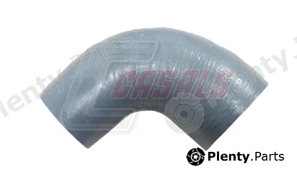 Casals 33327 — Radiator Hose