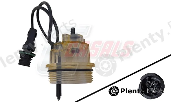 Casals 50646 — Sensor