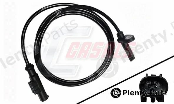 Casals 50516 — Sensor, RPM