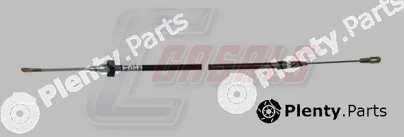 Casals 66501 — Cable Pull, parking brake