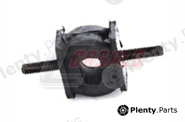 Casals 80974 — Mounting, engine