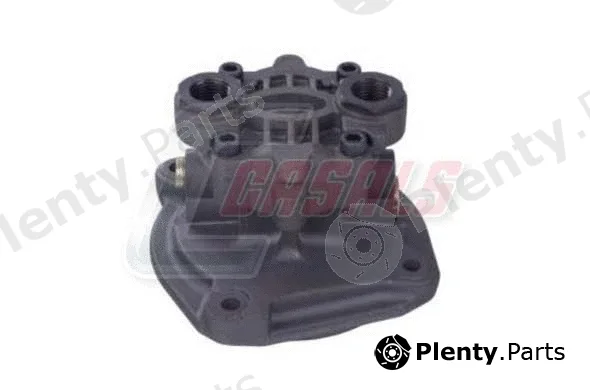 Casals 3901 — Pump, fuel pre-supply