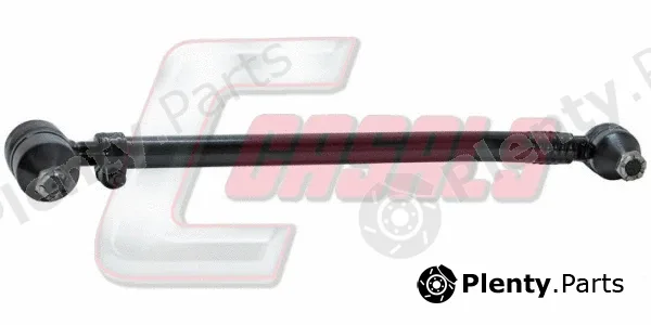 Casals R4282 — Centre Rod Assembly