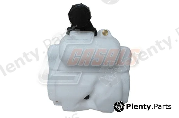 Casals 0435 — Washer Fluid Reservoir, window cleaning