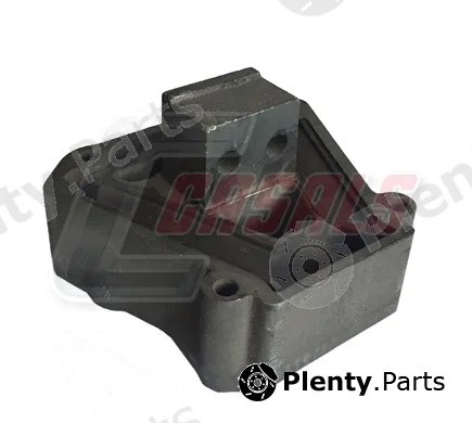 Casals 80115 — Mounting, engine