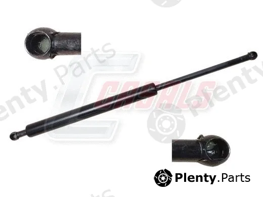 Casals A2461 — Gas Spring, boot/cargo area