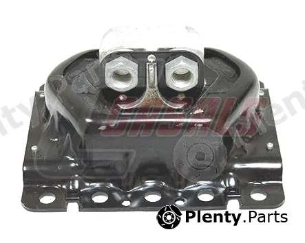 Casals 80229 — Mounting, engine